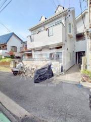 ＪＲ京浜東北・根岸線蕨駅まで徒歩12分