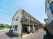 東武伊勢崎・大師線新田駅まで徒歩7分