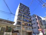 都営大江戸線森下駅まで徒歩5分