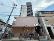 ＪＲおおさか東線新加美駅まで徒歩16分