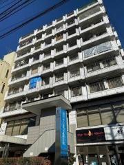 東武野田線春日部駅まで徒歩5分