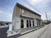 ＪＲ日豊本線安部山公園駅まで徒歩18分