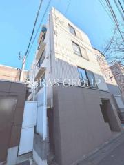 ＪＲ埼京線北赤羽駅まで徒歩3分