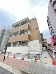 地下鉄中央線深江橋駅まで徒歩9分