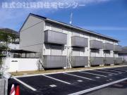 南海本線和歌山市駅までバス約23分 徒歩7分