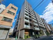 ＪＲ山手線新橋駅まで徒歩6分