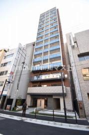 近鉄難波・奈良線大阪上本町駅まで徒歩4分