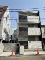 ＪＲ山手線日暮里駅まで徒歩5分