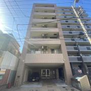 ブルーライン吉野町駅まで徒歩3分