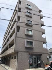 地下鉄谷町線駒川中野駅まで徒歩2分