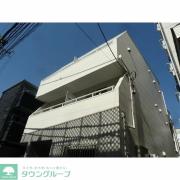 ＪＲ常磐線三河島駅まで徒歩9分