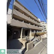 ＪＲ山手線目白駅まで徒歩4分