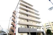 ＪＲ南武線府中本町駅まで徒歩6分