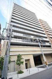 地下鉄長堀鶴見緑地線松屋町駅まで徒歩3分