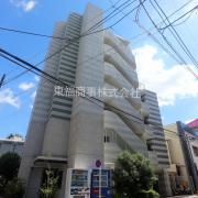 西武有楽町線新桜台駅まで徒歩2分