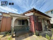 松家西桝町戸建