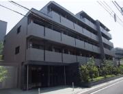 ルーブル早稲田六番館
