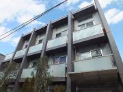 京王線千歳烏山駅まで徒歩2分