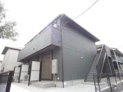 東急田園都市線藤が丘駅まで徒歩8分