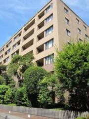 アボリアスコート笹塚WEST棟