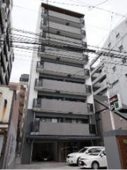 地下鉄箱崎線呉服町駅まで徒歩4分