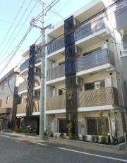イアース新宿中井