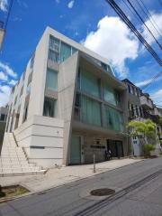 市ヶ谷砂土原町Tテラス