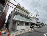 地下鉄名城線新瑞橋駅まで徒歩3分
