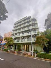 シティ東十条