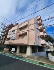 西武多摩川線多磨駅まで徒歩5分
