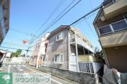 ロイヤルハイツ錦町