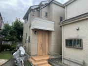 西大泉2丁目貸家