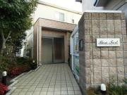ローズフォート1F