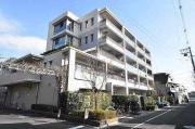北総線新柴又駅まで徒歩8分