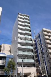 都営浅草線本所吾妻橋駅まで徒歩11分