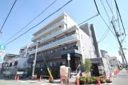 アルファコート青砥
