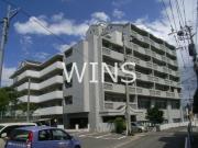 ＪＲ鹿児島本線千早駅まで徒歩12分