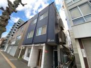 地下鉄南北線北１２条駅まで徒歩4分