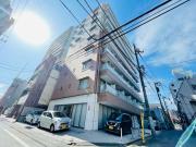 ISグランデ寺町