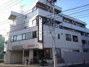 第2ハイツ井上