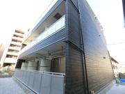 ＪＲ南武線武蔵新城駅まで徒歩16分