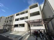 地下鉄千日前線今里駅まで徒歩7分