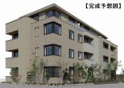 アンムート戸越公園