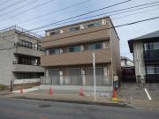 京成本線八千代台駅まで徒歩7分