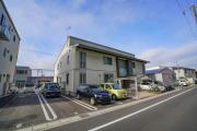 ラ・パルテール旭川 九番館