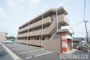 熊本市電健軍線健軍町駅まで徒歩34分