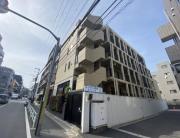 小田急小田原線代々木八幡駅まで徒歩9分