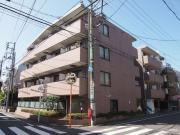 東急田園都市線三軒茶屋駅まで徒歩6分