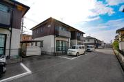 シャーメゾン・湊 弐番館