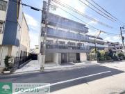 東武東上線成増駅まで徒歩12分